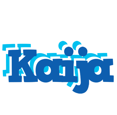 Kaija business logo