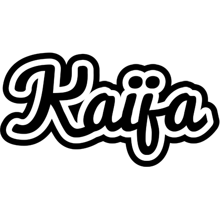 Kaija chess logo