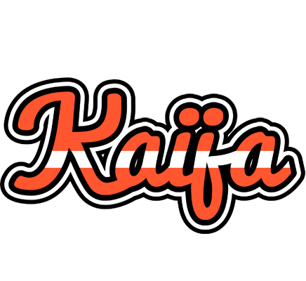 Kaija denmark logo
