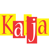 Kaija errors logo