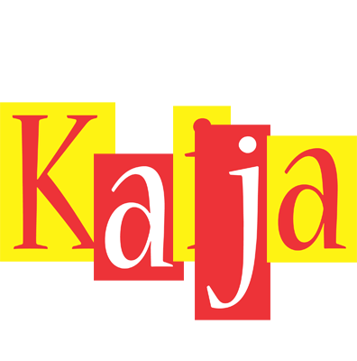 Kaija errors logo