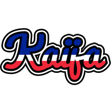 Kaija france logo