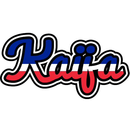 Kaija france logo