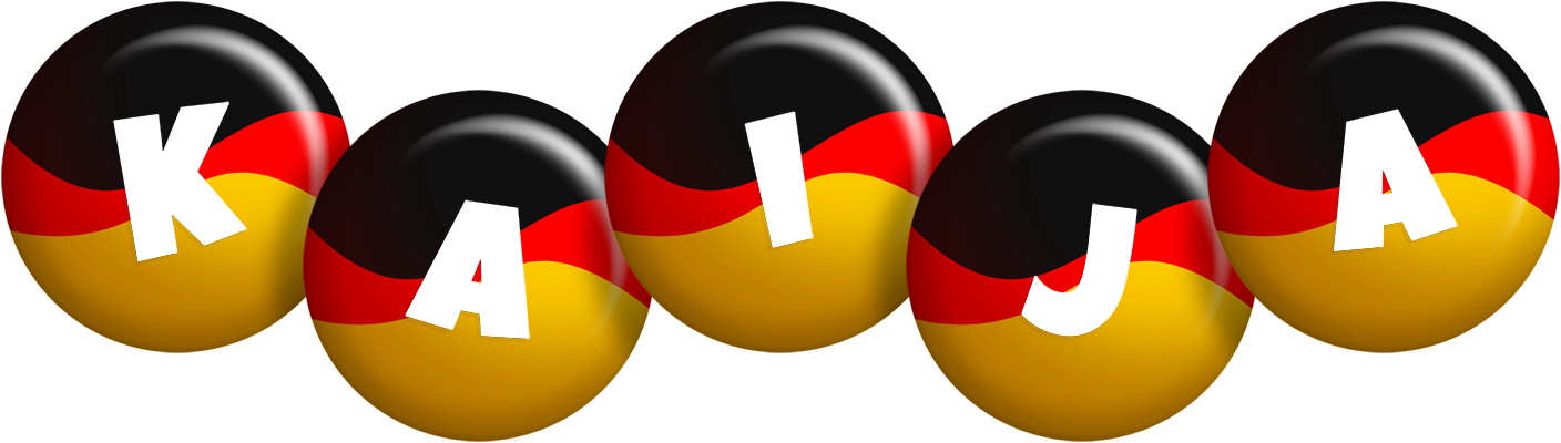Kaija german logo