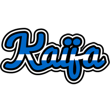 Kaija greece logo