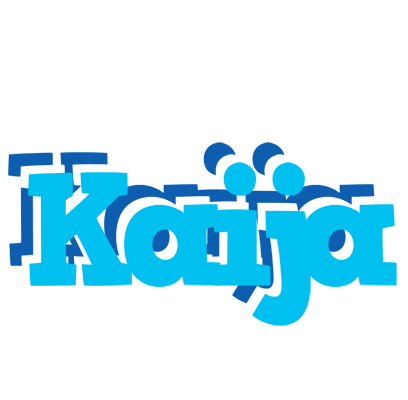 Kaija jacuzzi logo