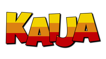 Kaija jungle logo