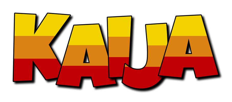 Kaija jungle logo