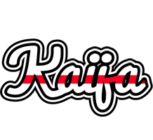 Kaija kingdom logo