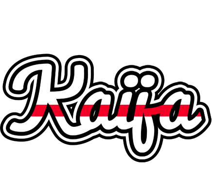 Kaija kingdom logo