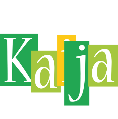 Kaija lemonade logo