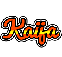 Kaija madrid logo