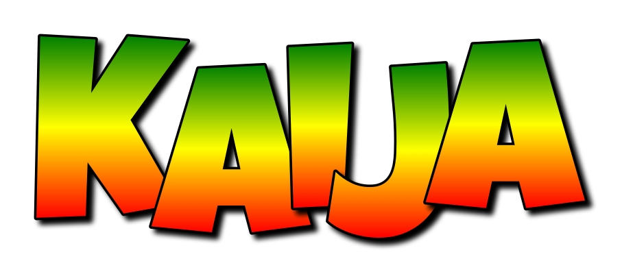 Kaija mango logo