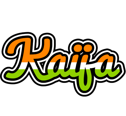 Kaija mumbai logo
