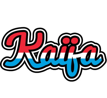 Kaija norway logo
