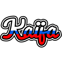 Kaija russia logo