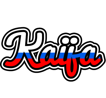 Kaija russia logo