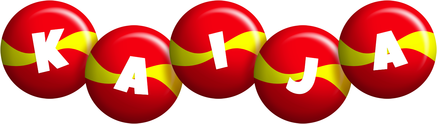 Kaija spain logo