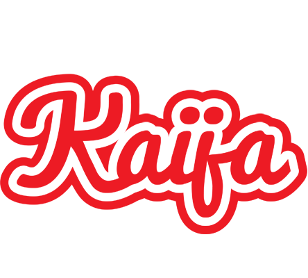 Kaija sunshine logo