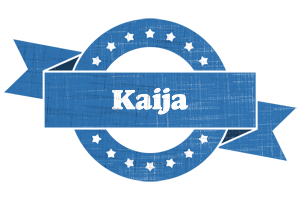 Kaija trust logo