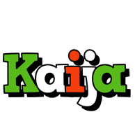 Kaija venezia logo