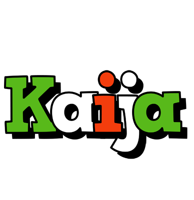 Kaija venezia logo