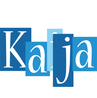 Kaija winter logo