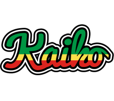 Kaiko african logo