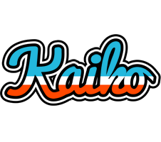 Kaiko america logo