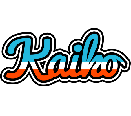 Kaiko america logo