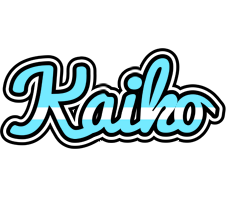 Kaiko argentine logo