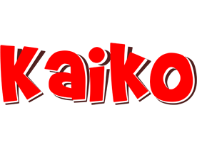 Kaiko basket logo