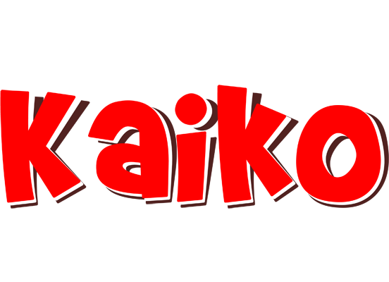 Kaiko basket logo