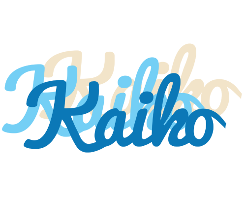 Kaiko breeze logo