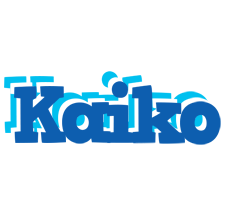 Kaiko business logo