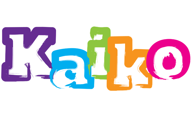 Kaiko casino logo