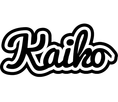 Kaiko chess logo