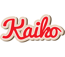 Kaiko chocolate logo