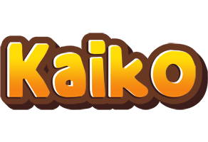 Kaiko cookies logo