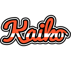 Kaiko denmark logo