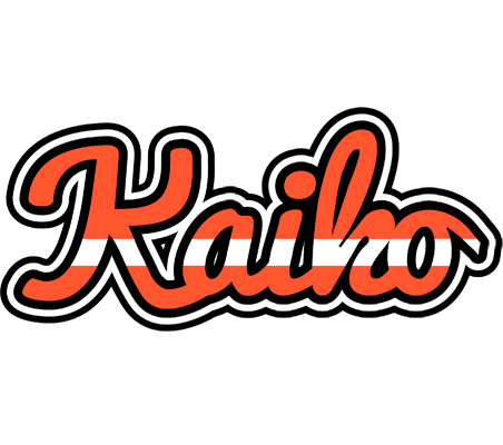 Kaiko denmark logo