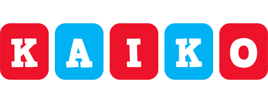 Kaiko diesel logo