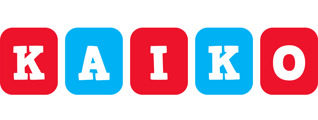 Kaiko diesel logo