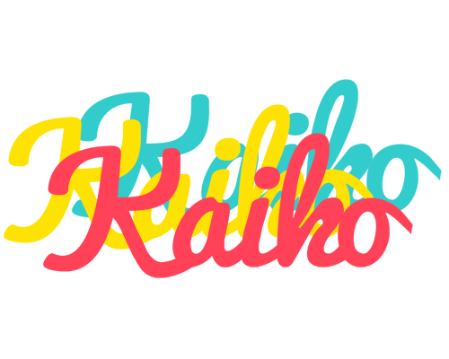 Kaiko disco logo