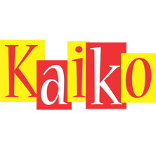 Kaiko errors logo
