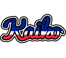 Kaiko france logo