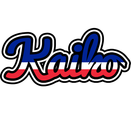Kaiko france logo