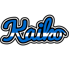Kaiko greece logo