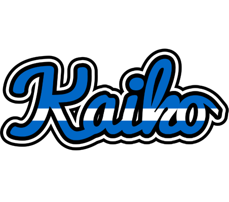 Kaiko greece logo