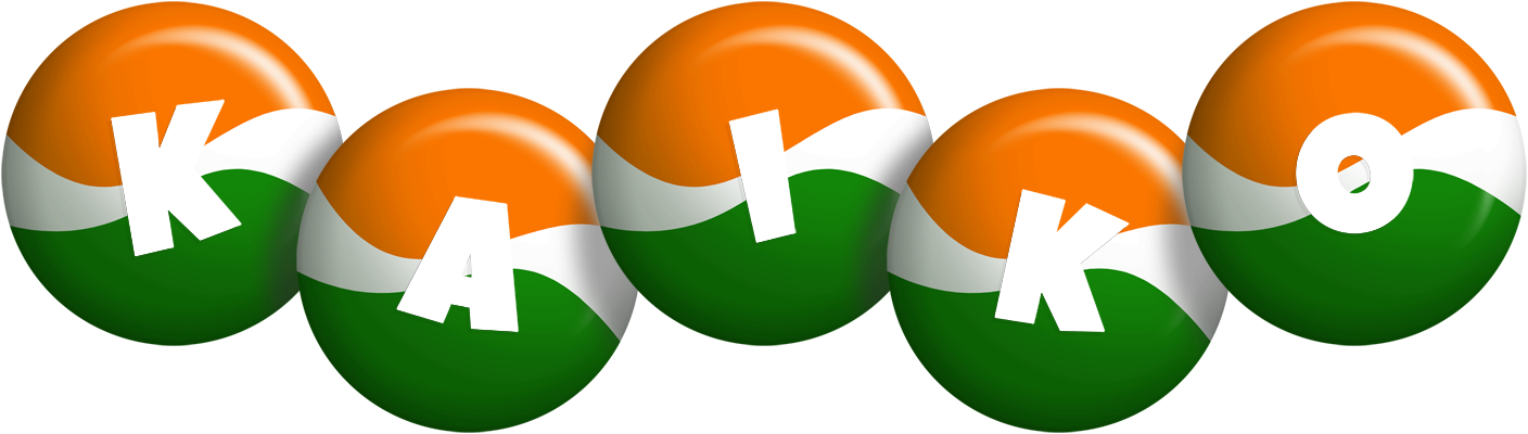 Kaiko india logo